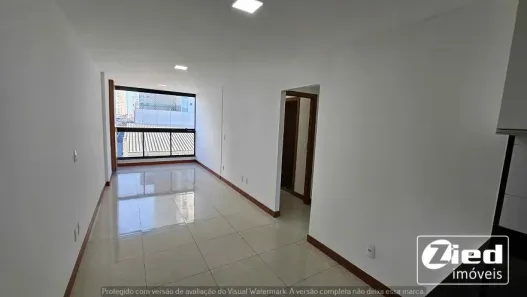 Apartamento com 2 Quartos à venda, 62m² no Praia de Itaparica, Vila Velha