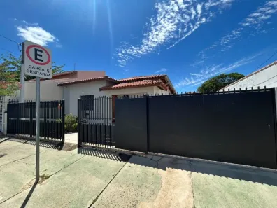 Casa com 4 Quartos para alugar, 183m² no Vila Georgina, Indaiatuba