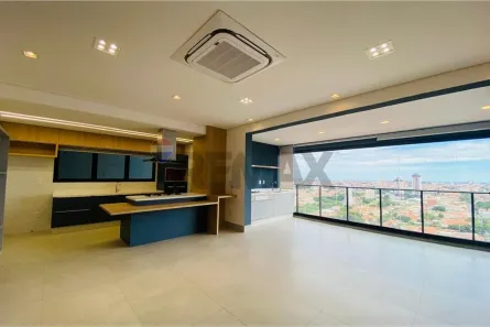 Apartamento com 3 Quartos à venda, 133m² no Centro, Botucatu