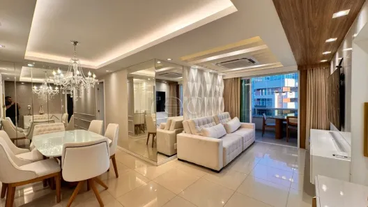 Apartamento com 4 Quartos à venda, 150m² no Aldeota, Fortaleza
