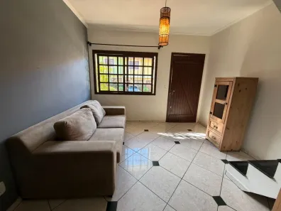 Casa com 2 Quartos para alugar, 64m² no Maggi, Canela