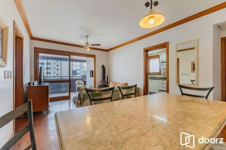 Apartamento com 3 Quartos à venda, 96m² no São João, Porto Alegre