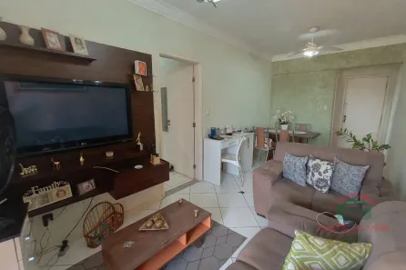 Apartamento com 3 Quartos à venda, 77m² no Vila Independência, Piracicaba