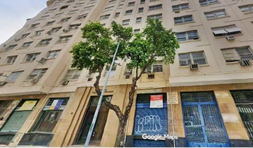 Conjunto Comercial / Sala à venda, 175m² no Saúde, Rio de Janeiro