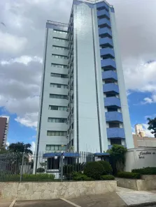 Apartamento com 4 Quartos à venda, 223m² no Cambuí, Campinas