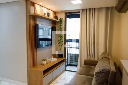 Apartamento com 2 Quartos à venda, 49m² no Centro, Osasco