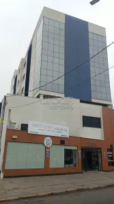 Conjunto Comercial / Sala para alugar, 35m² no Centro, Canoas