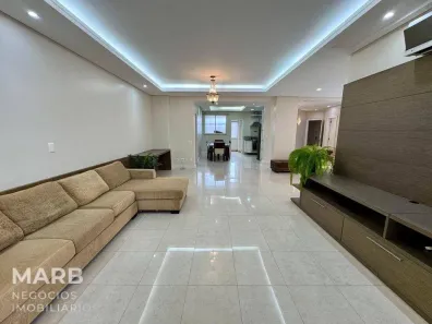 Apartamento com 3 Quartos à venda, 262m² no Centro, Florianópolis