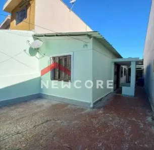Casa com 2 Quartos à venda, 120m² no Taboão, São Bernardo do Campo