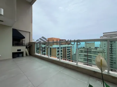Apartamento com 3 Quartos à venda, 160m² no Pitangueiras, Guarujá