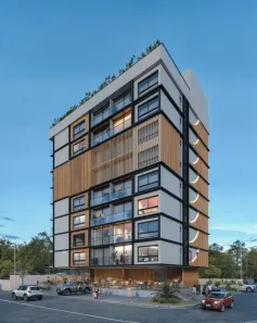 Studio com 1 Quarto à venda, 22m² no Poço, Cabedelo
