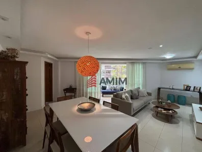 Apartamento com 4 Quartos à venda, 150m² no Ingá, Niterói