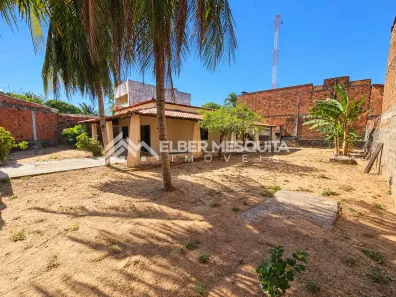 Casa com 2 Quartos à venda, 290m² no Iparana, Caucaia