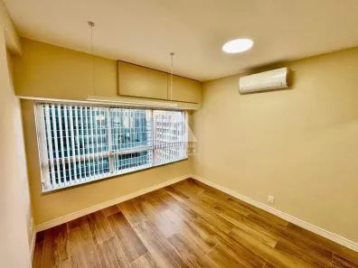 Conjunto Comercial / Sala à venda, 30m² no Centro, Rio de Janeiro