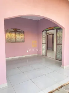 Casa com 3 Quartos à venda, 250m² no Morada da Serra, Cuiabá