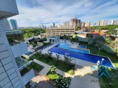 Apartamento com 4 Quartos à venda, 173m² no Engenheiro Luciano Cavalcante, Fortaleza