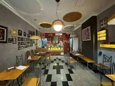 Loja / Salão / Ponto Comercial à venda, 34m² no Várzea, Teresópolis