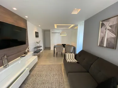 Flat com 2 Quartos para venda ou aluguel, 83m² no Ipanema, Rio de Janeiro
