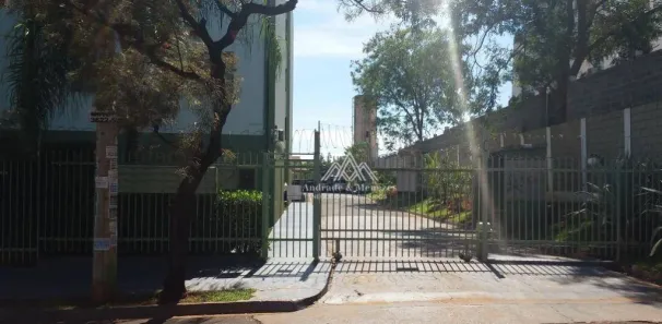 Apartamento com 2 Quartos à venda, 39m² no Residencial das Américas, Ribeirão Preto