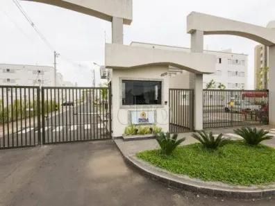 Apartamento com 2 Quartos à venda, 47m² no Jardim São Francisco, Piracicaba