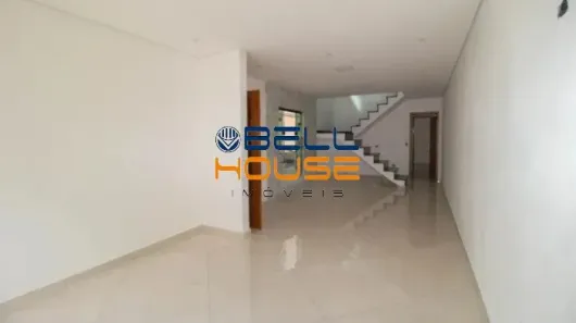 Sobrado com 3 Quartos à venda, 172m² no Campestre, Santo André