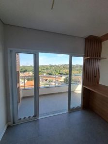 Cobertura com 4 Quartos para venda ou aluguel, 217m² no Jardim Dom Bosco, Campinas