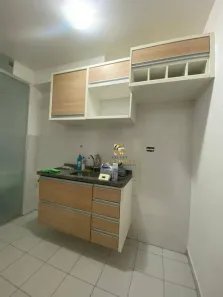 Apartamento com 2 Quartos à venda, 45m² no Vila Iracema, São José dos Campos