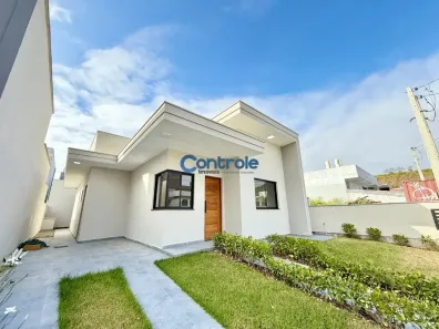 Casa com 3 Quartos à venda, 83m² no Bela Vista, Palhoça