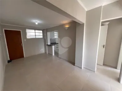 Apartamento com 2 Quartos à venda, 51m² no Aparecida, Santos