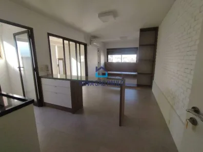 Studio com 1 Quarto para alugar, 47m² no Vila Mariana, São Paulo