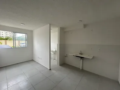 Apartamento com 2 Quartos à venda, 44m² no Tabuleiro do Martins, Maceió