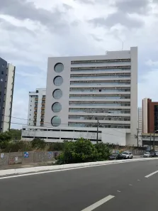 Prédio/Edifício Inteiro à venda, 40m² no Renascença, São Luís