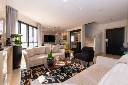 Apartamento com 3 Quartos à venda, 250m² no Jardim Paulista, São Paulo