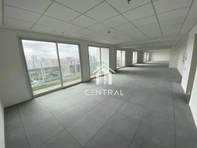 Conjunto Comercial / Sala para venda ou aluguel, 180m² no Centro, Guarulhos