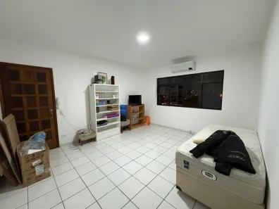 Apartamento com 1 Quarto à venda, 36m² no Catiapoa, São Vicente