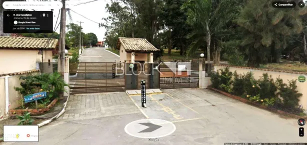 Casa de Condomínio com 6 Quartos à venda, 449m² no Hospício, Araruama