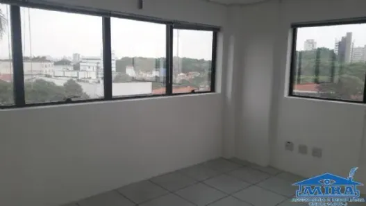 Conjunto Comercial / Sala à venda, 54m² no Vila Guarani (Z Sul), São Paulo