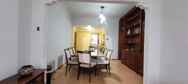 Apartamento com 3 Quartos à venda, 120m² no Tijuca, Rio de Janeiro