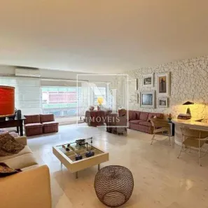 Apartamento com 3 Quartos à venda, 170m² no Copacabana, Rio de Janeiro