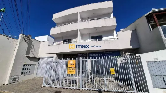 Apartamento com 1 Quarto para alugar, 37m² no Centro, Itajaí