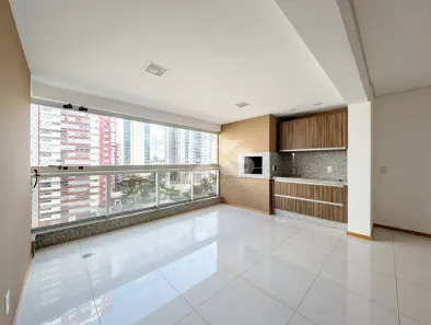 Apartamento com 3 Quartos à venda, 132m² no Santa Rosa, Londrina