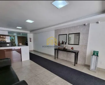 Conjunto Comercial / Sala à venda, 35m² no Centro, Florianópolis