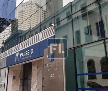 Conjunto Comercial / Sala para venda ou aluguel, 441m² no Centro, Rio de Janeiro