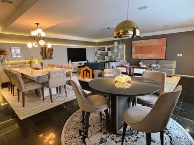 Apartamento com 3 Quartos à venda, 178m² no Meireles, Fortaleza