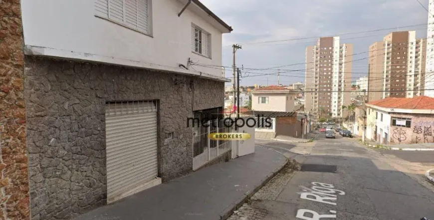 Foto do imóvel - Sobrado para comprar com 242 m², 3 quartos, 1 banheiro, 4 vagas