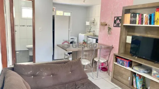 Apartamento com 2 Quartos à venda, 57m² no Olaria, Canoas