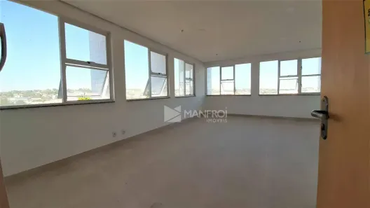 Conjunto Comercial / Sala à venda, 38m² no Bela Vista, Alvorada