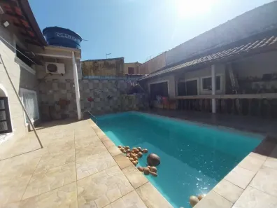 Casa com 4 Quartos à venda, 131m² no , Mongaguá