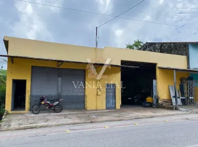 Prédio Inteiro com 2 Quartos à venda, 10m² no Ponte, Salinópolis