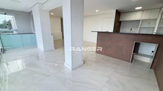 Apartamento com 3 Quartos à venda, 98m² no Marapé, Santos